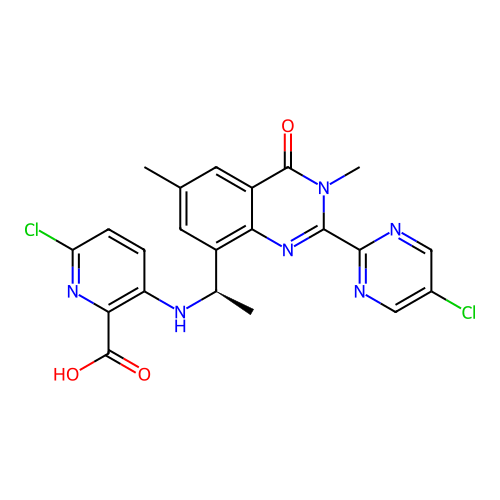 Chemical structure of BindingDB Monomer ID 293019