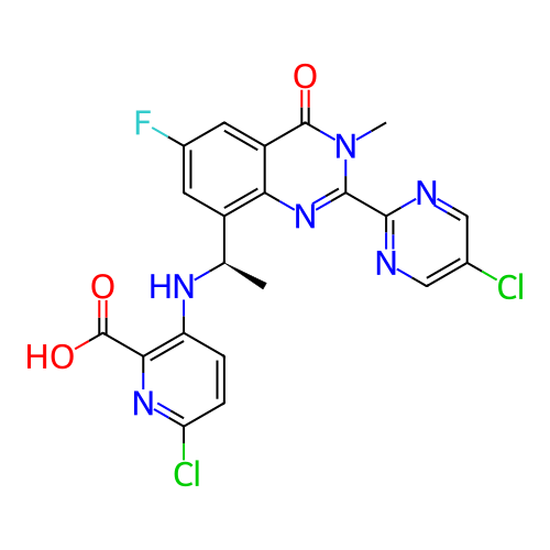 Chemical structure of BindingDB Monomer ID 293020