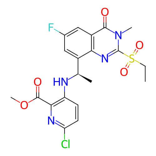 Chemical structure of BindingDB Monomer ID 293022