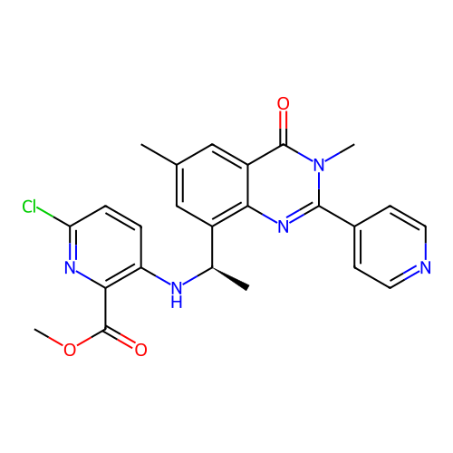 Chemical structure of BindingDB Monomer ID 293023