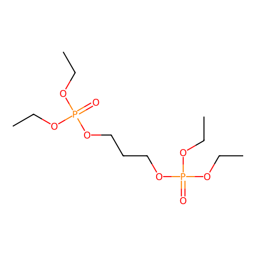Chemical structure of BindingDB Monomer ID 293103