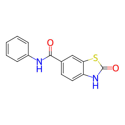 Chemical structure of BindingDB Monomer ID 369201