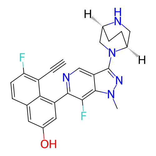 Chemical structure of BindingDB Monomer ID 373155