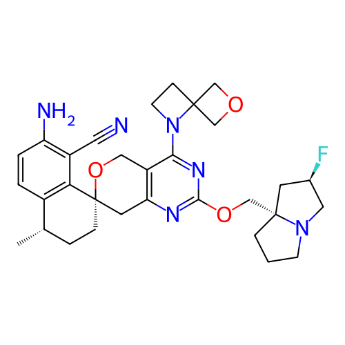 Chemical structure of BindingDB Monomer ID 436872