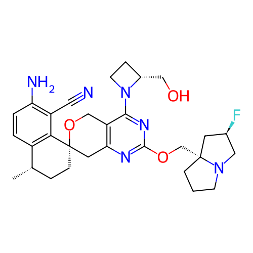 Chemical structure of BindingDB Monomer ID 436898