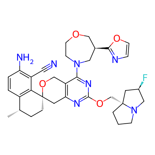 Chemical structure of BindingDB Monomer ID 436907