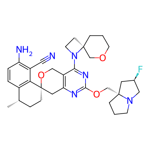Chemical structure of BindingDB Monomer ID 436911