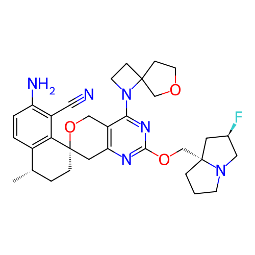 Chemical structure of BindingDB Monomer ID 436927