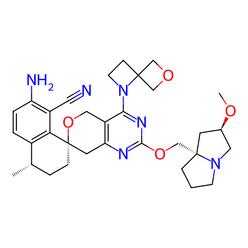 Chemical structure of BindingDB Monomer ID 436931