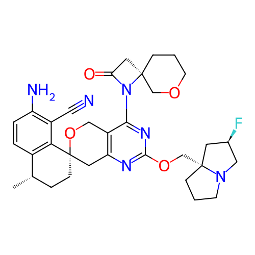 Chemical structure of BindingDB Monomer ID 436933