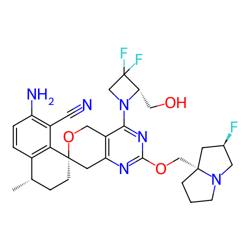 Chemical structure of BindingDB Monomer ID 436953