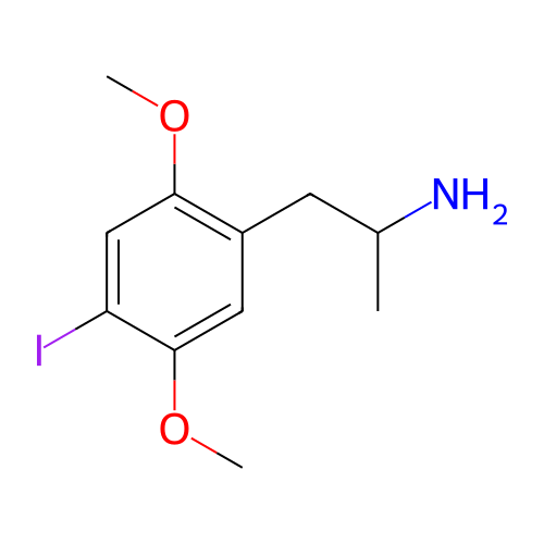 Chemical structure of BindingDB Monomer ID 437165