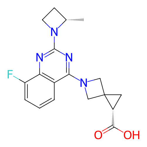 Chemical structure of BindingDB Monomer ID 506771
