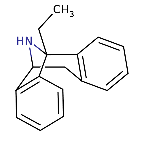 Chemical structure of BindingDB Monomer ID 50007778