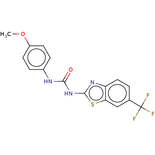 Chemical structure of BindingDB Monomer ID 50008398