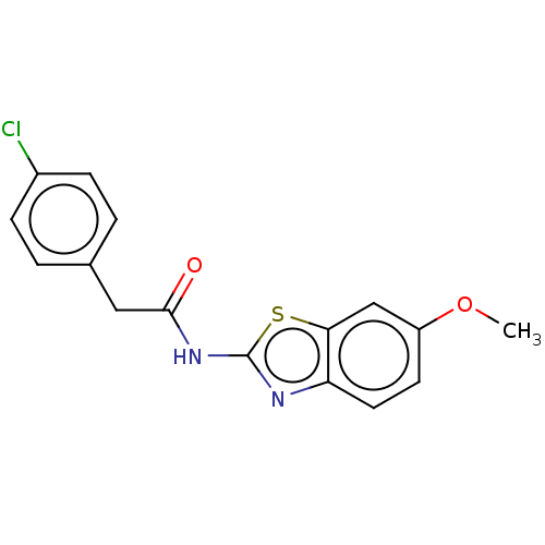 Chemical structure of BindingDB Monomer ID 50008412