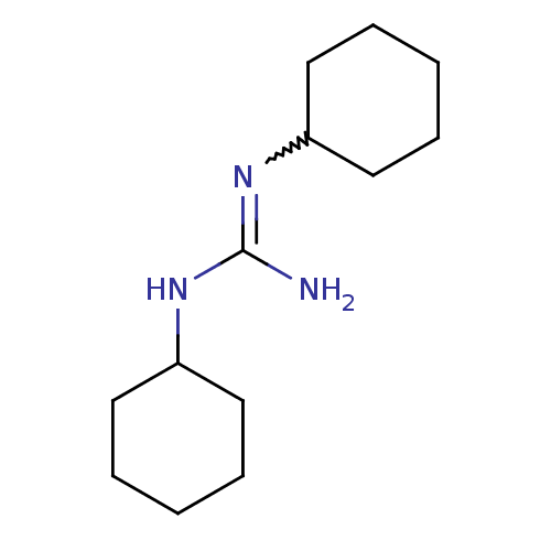 Chemical structure of BindingDB Monomer ID 50010738
