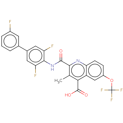 Chemical structure of BindingDB Monomer ID 50020689