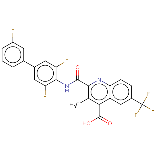 Chemical structure of BindingDB Monomer ID 50020691