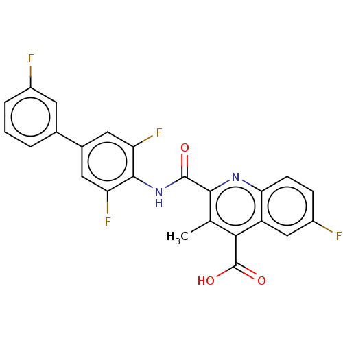 Chemical structure of BindingDB Monomer ID 50020692