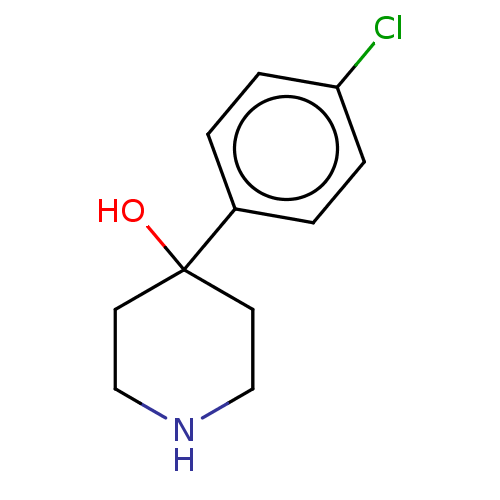 Chemical structure of BindingDB Monomer ID 50021772