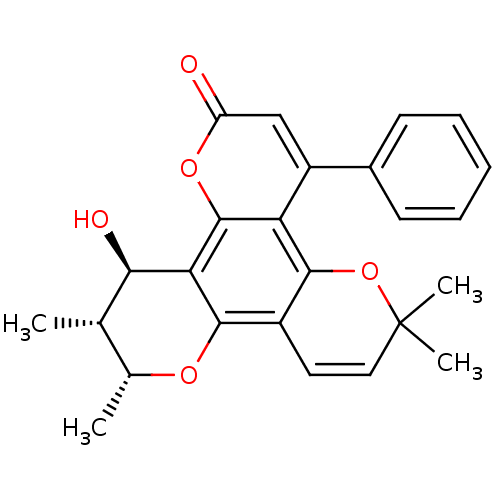 Chemical structure of BindingDB Monomer ID 50029992