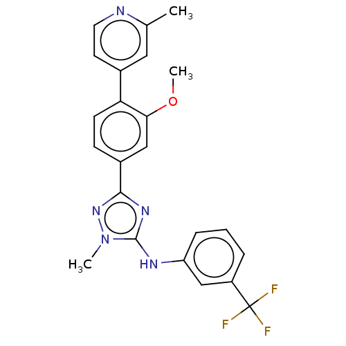 Chemical structure of BindingDB Monomer ID 50036343