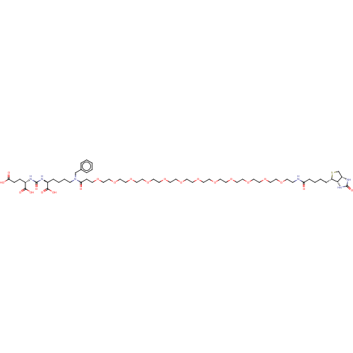 Chemical structure of BindingDB Monomer ID 50046840