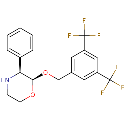 Chemical structure of BindingDB Monomer ID 50049475