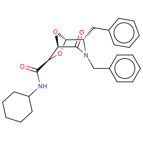 Chemical structure of BindingDB Monomer ID 50052806