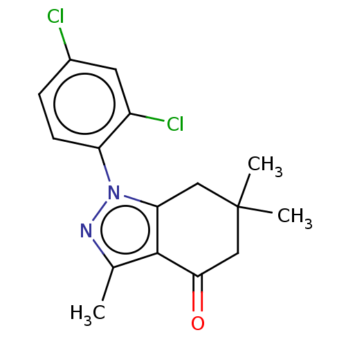 Chemical structure of BindingDB Monomer ID 50055968