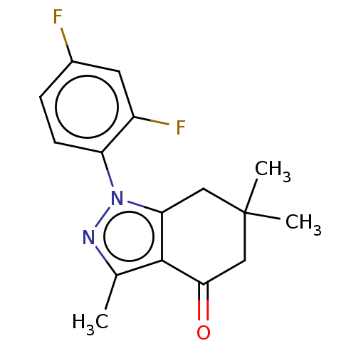 Chemical structure of BindingDB Monomer ID 50055980