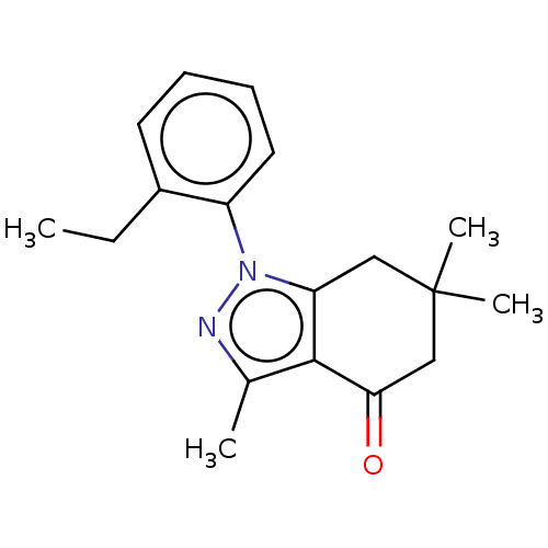 Chemical structure of BindingDB Monomer ID 50055986