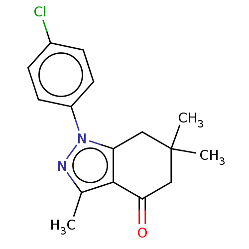 Chemical structure of BindingDB Monomer ID 50055990