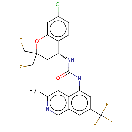 Chemical structure of BindingDB Monomer ID 50056428