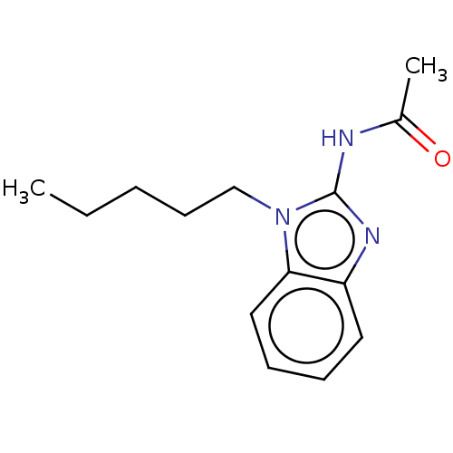 Chemical structure of BindingDB Monomer ID 50056689