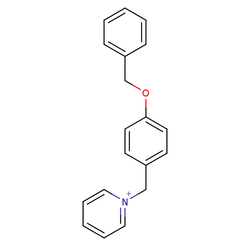 Chemical structure of BindingDB Monomer ID 50070789