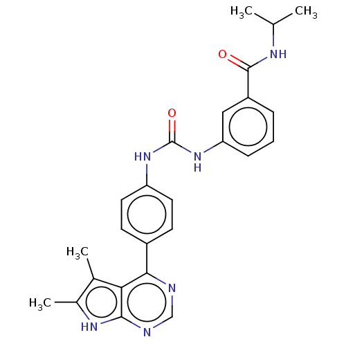 Chemical structure of BindingDB Monomer ID 50072616
