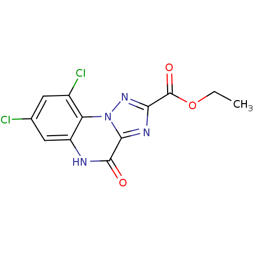 Chemical structure of BindingDB Monomer ID 50078523