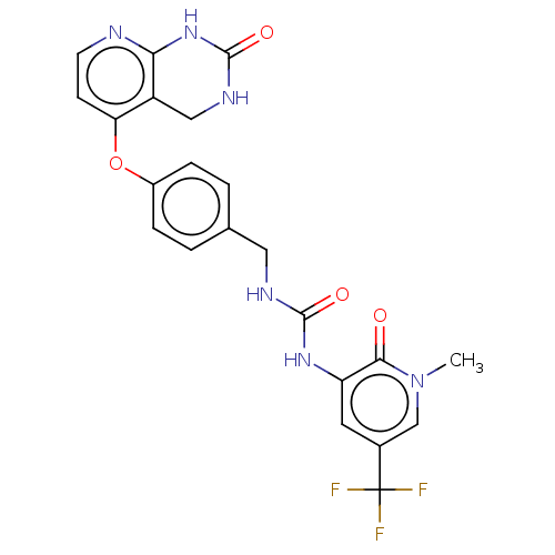 Chemical structure of BindingDB Monomer ID 50080406