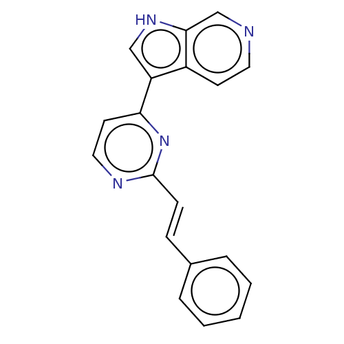 Chemical structure of BindingDB Monomer ID 50081191