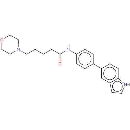 Chemical structure of BindingDB Monomer ID 50082082