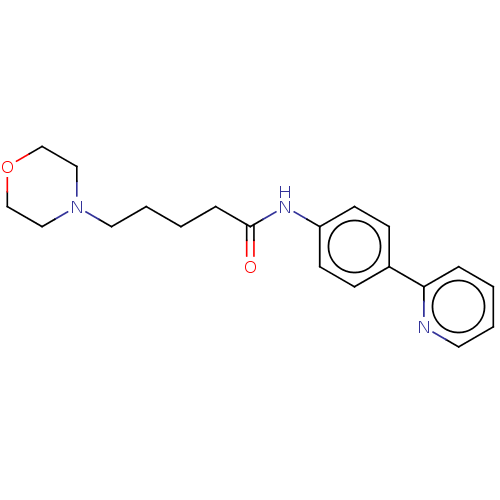 Chemical structure of BindingDB Monomer ID 50082097