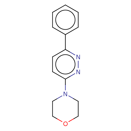 Chemical structure of BindingDB Monomer ID 50082102