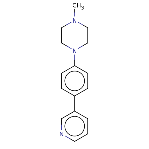 Chemical structure of BindingDB Monomer ID 50082109