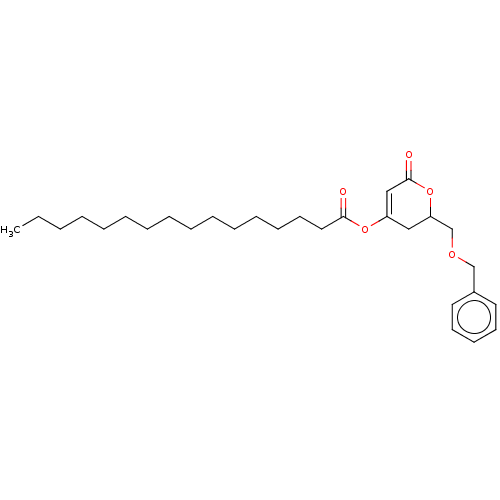 Chemical structure of BindingDB Monomer ID 50088045