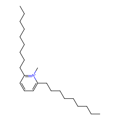 Chemical structure of BindingDB Monomer ID 50095769