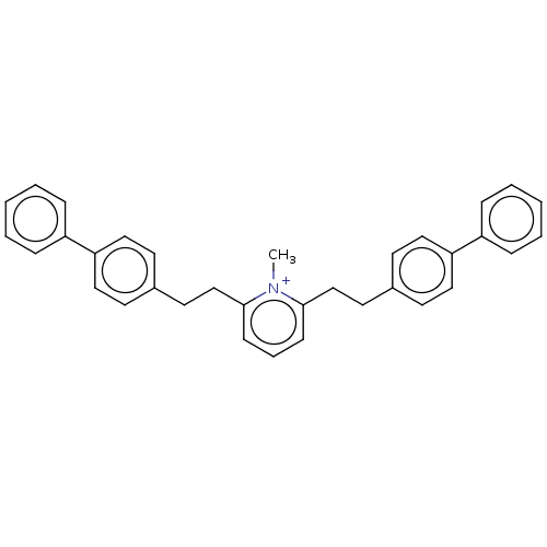 Chemical structure of BindingDB Monomer ID 50095792