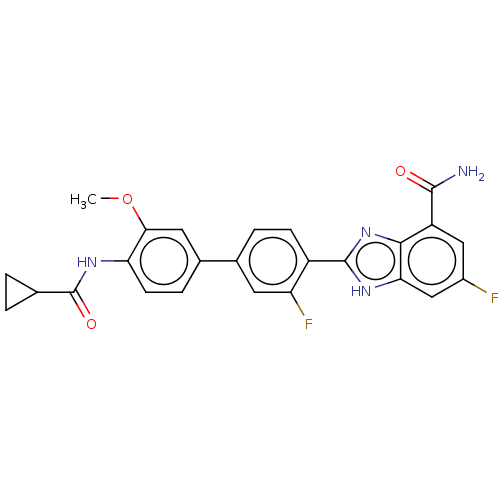 Chemical structure of BindingDB Monomer ID 50096152