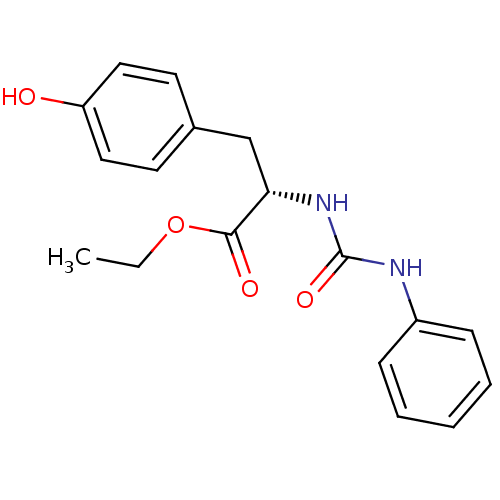 Chemical structure of BindingDB Monomer ID 50100023